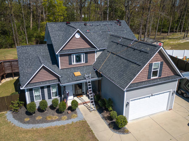 EPDM Roofing in Leesburg, VA